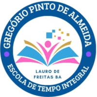 Escola Gregório Pinto de Almeida